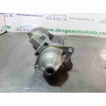 MOTOR ARRANQUE 0001107493 9 DIENTES 