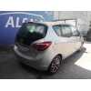 opel meriva b monospace (s10) del año 2017