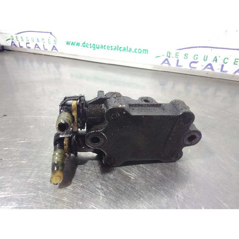 BOMBA COMBUSTIBLE 2 SALIDAS 