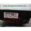 RESISTENCIA CALEFACCION 9232058 T1014398F VALEO