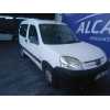 peugeot partner (s2) del año 2004