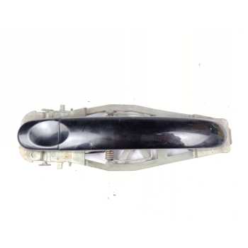 MANETA EXTERIOR TRASERA IZQUIERDA 1T0839885A 