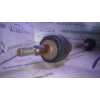 TRANSMISION TRASERA DERECHA 7L6501201D 