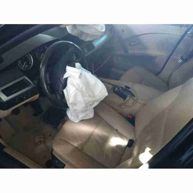 bmw serie 5 berlina (e60) del año 2005