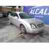 opel vectra c berlina del año 2004
