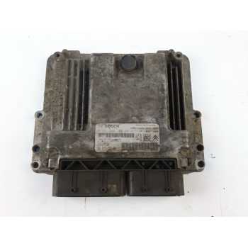 CENTRALITA MOTOR UCE 9825318180 0281034189 