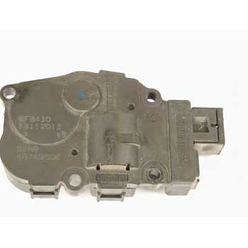 MOTOR TRAMPILLA CALEFACCION K9749006 