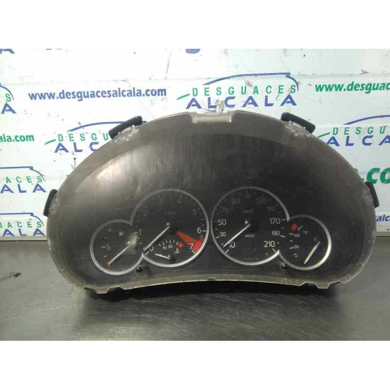 CUADRO INSTRUMENTOS 9648838680 000644406 