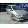 opel zafira a del año 2004