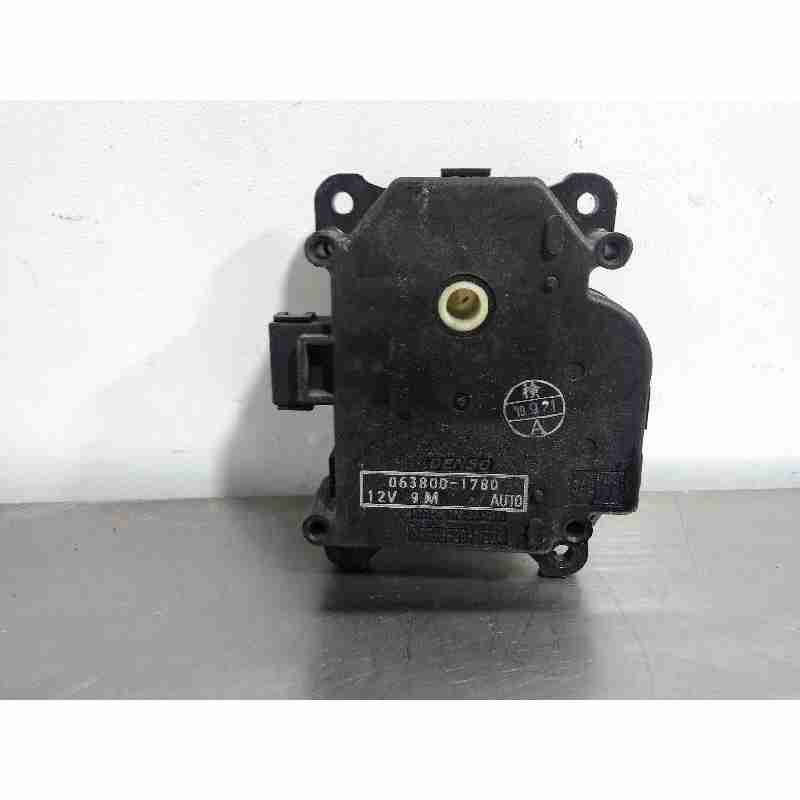 MOTOR TRAMPILLA CALEFACCION 0638001780 