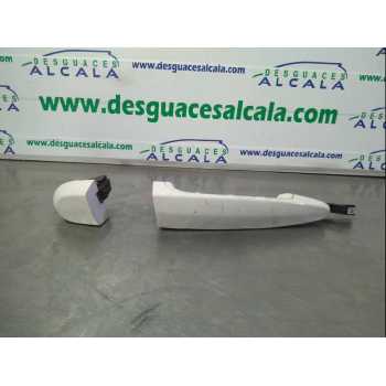 MANETA EXTERIOR DELANTERA DERECHA 51210445184 