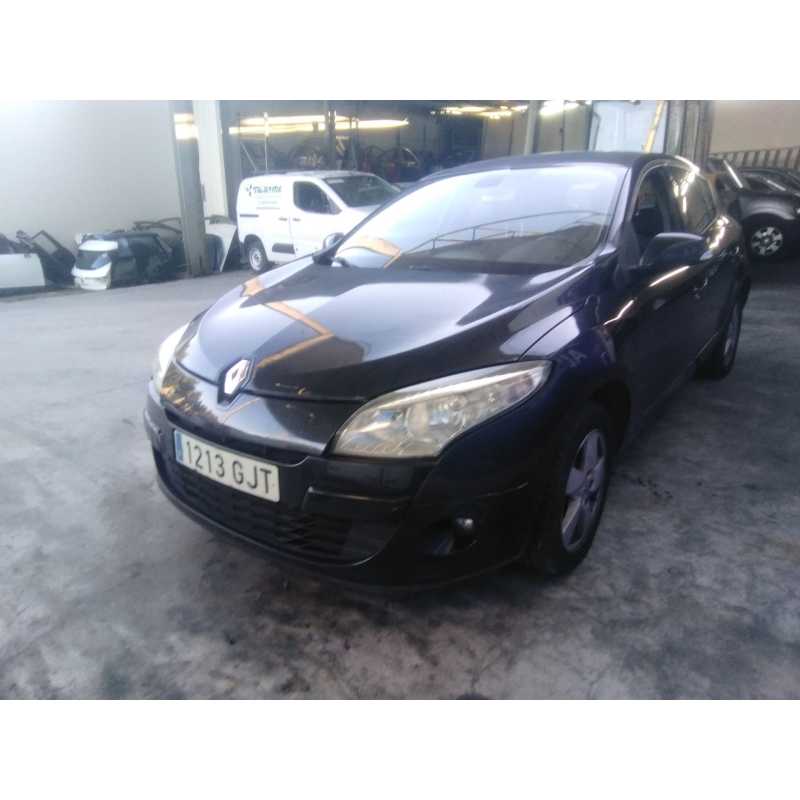 renault megane iii hatchback (bz0/1_, b3_) del año 2008