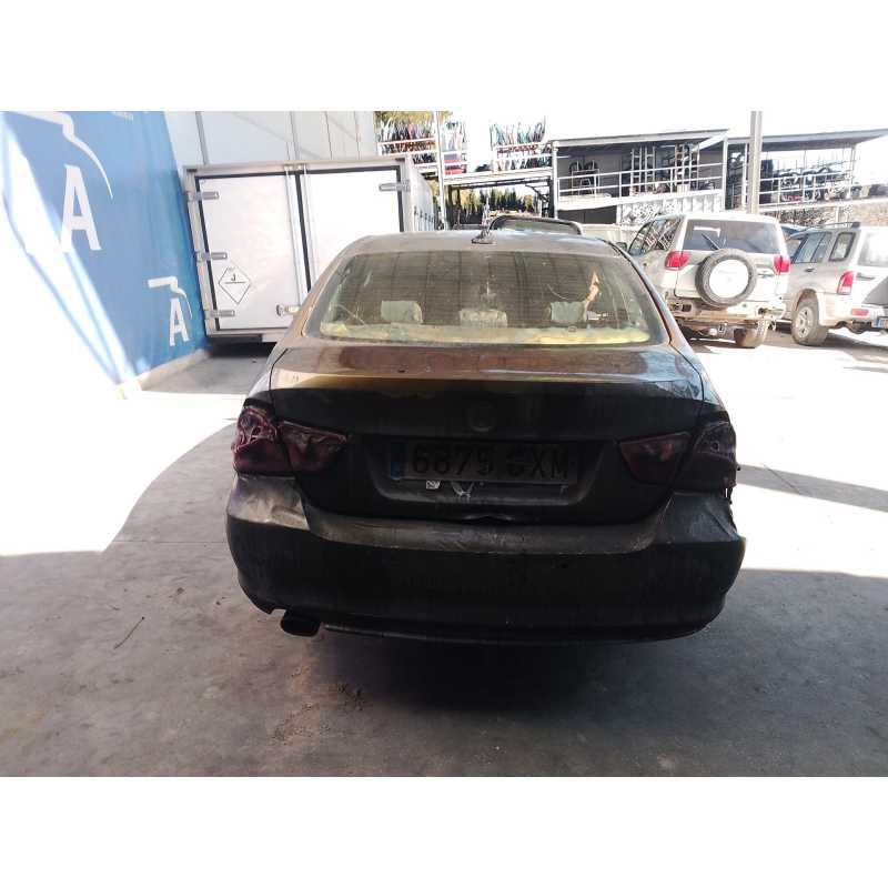 bmw 3 (e90) del año 2010
