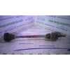 TRANSMISION TRASERA IZQUIERDA 7L6501201D 