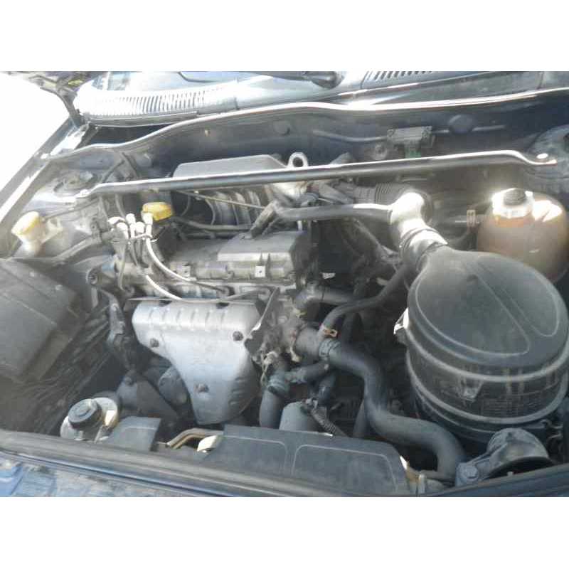 renault megane i classic (la0) del año 1998