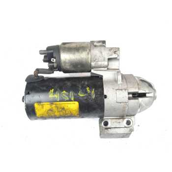 MOTOR ARRANQUE 0001139002 