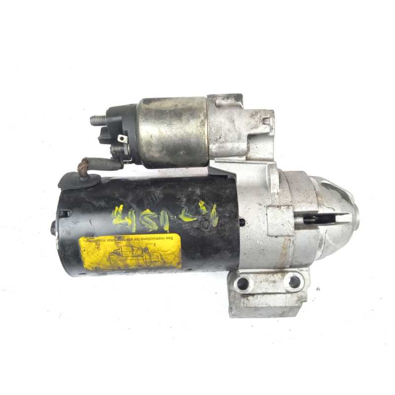 MOTOR ARRANQUE 0001139002 
