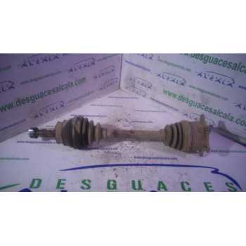 TRANSMISION TRASERA DERECHA MR528647 ABS 