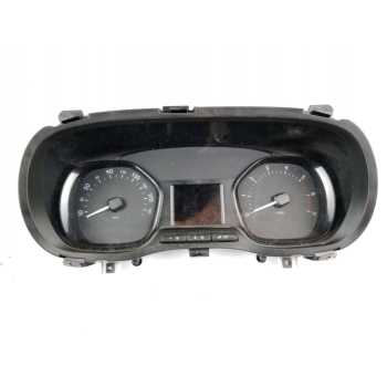 CUADRO INSTRUMENTOS 9837472880 
