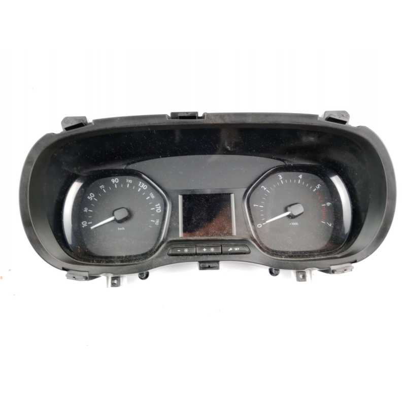 CUADRO INSTRUMENTOS 9837472880 