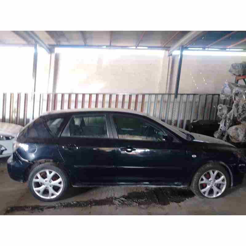 mazda 3 (bk) del año 2006