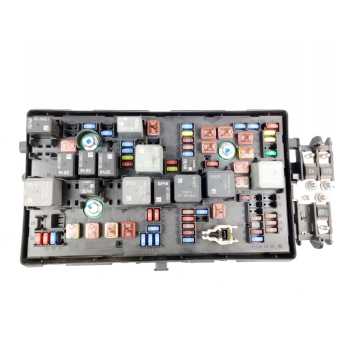 CAJA RELES / FUSIBLES 233920 22933569