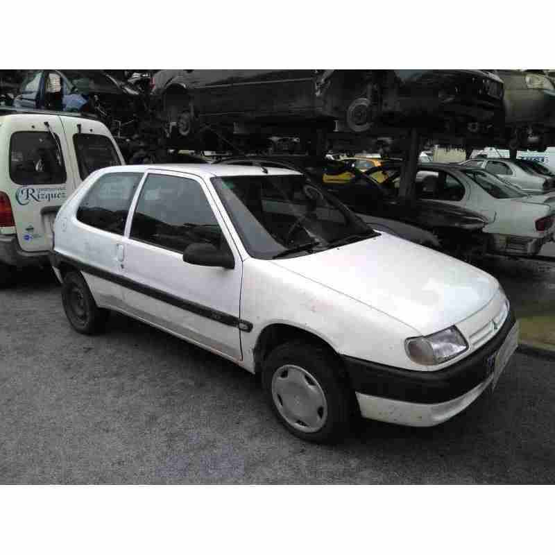 citroën saxo del año 1999