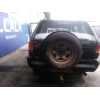 opel frontera b (u99) del año 1999