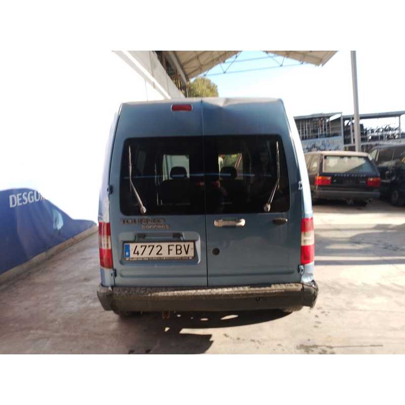 ford tourneo connect del año 2006