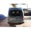 ford tourneo connect del año 2006
