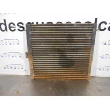 RADIADOR AIRE ACONDICIONADO 