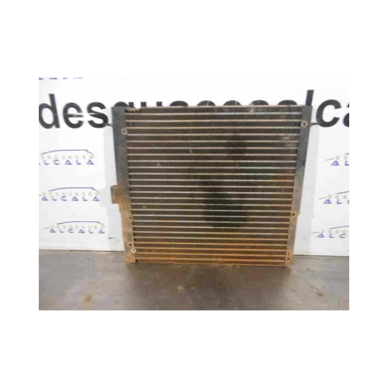 RADIADOR AIRE ACONDICIONADO 