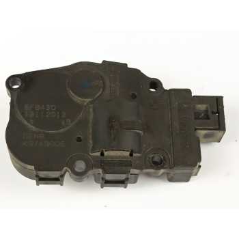 MOTOR TRAMPILLA CALEFACCION K9749006 
