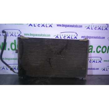 RADIADOR AIRE ACONDICIONADO 9636787980 VALEO 