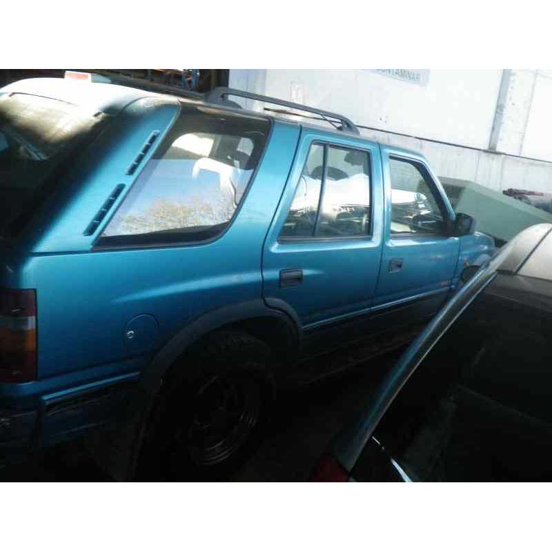 opel frontera a del año 1993