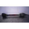 TRANSMISION TRASERA IZQUIERDA 7L6501201D 