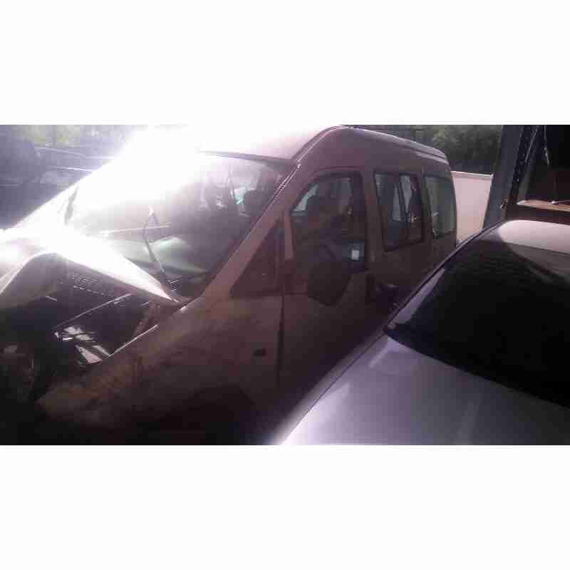 fiat scudo (222) del año 1998