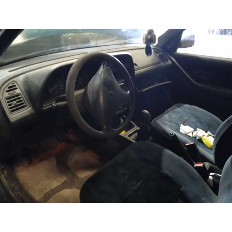 peugeot 306 berlina 3/4/5 puertas (s2) del año 1997