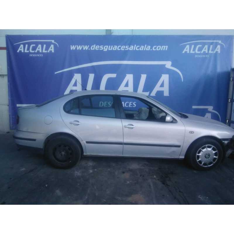 seat toledo ii (1m2) del año 2000