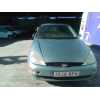 ford focus i (daw, dbw) del año 2001