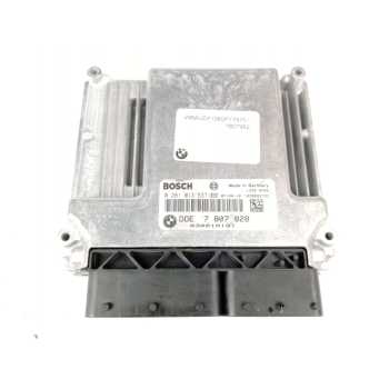CENTRALITA MOTOR UCE 0281013537 7807828 