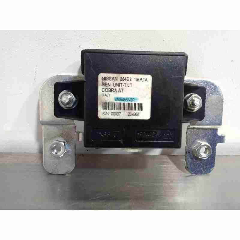 MODULO ELECTRONICO 284E21MA1A 