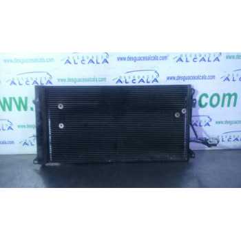 RADIADOR AIRE ACONDICIONADO 7L0820411G 