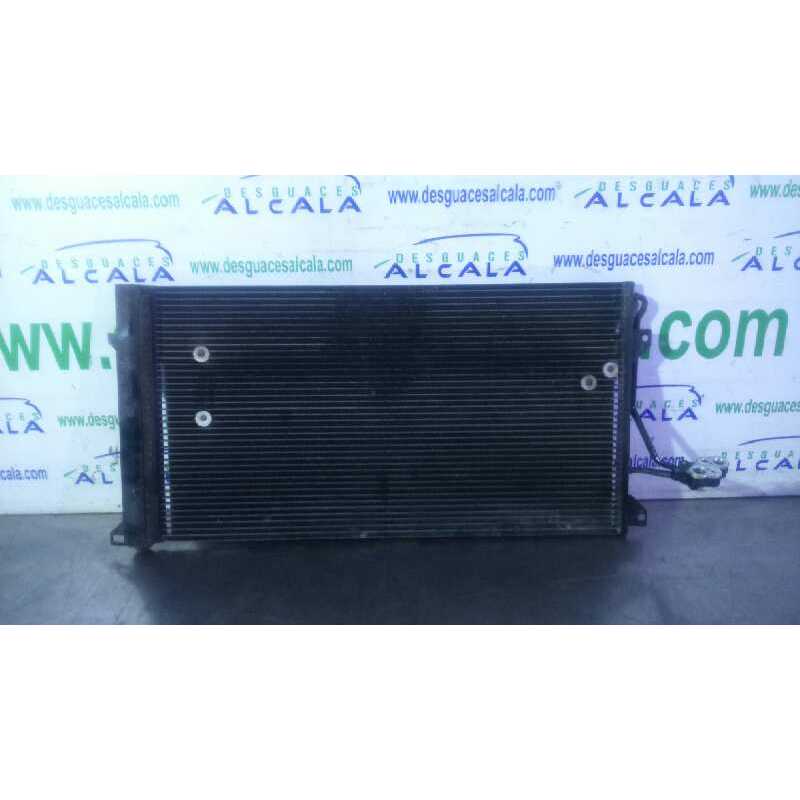 RADIADOR AIRE ACONDICIONADO 7L0820411G 