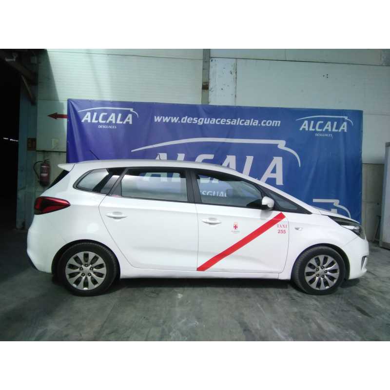 kia carens ( ) del año 2013