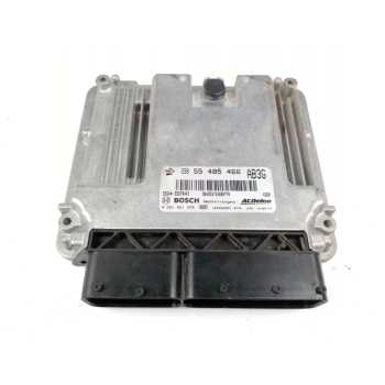 CENTRALITA MOTOR UCE 55485466 0281031379 