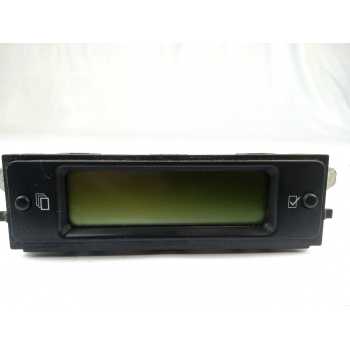 PANTALLA INTERIOR 9643823677 