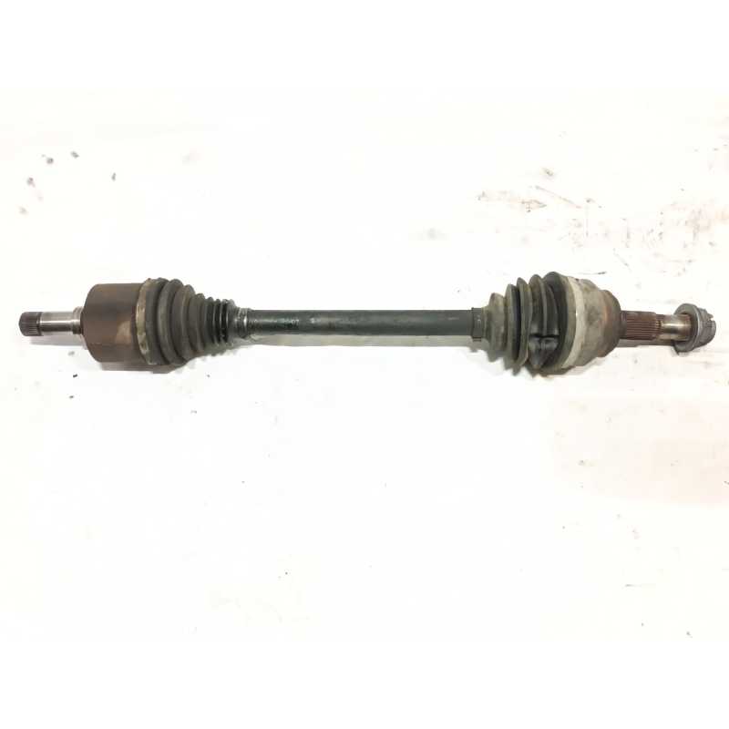 TRANSMISION DELANTERA IZQUIERDA 1369961080 