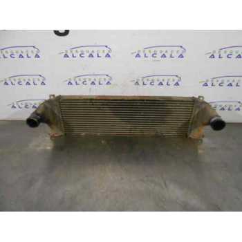 RADIADOR INTERCOOLER 