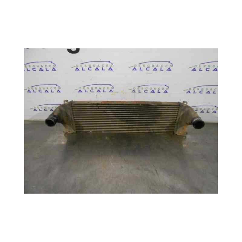 RADIADOR INTERCOOLER 